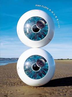 Pink Floyd : Pulse (DVD)